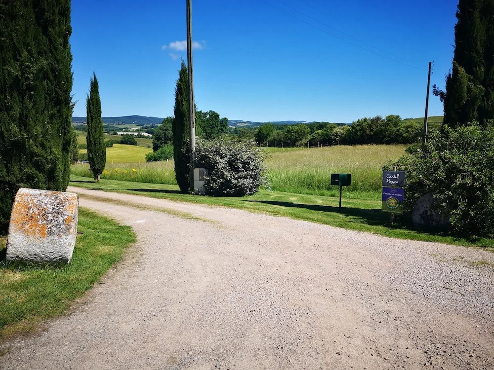 Castel Mazars