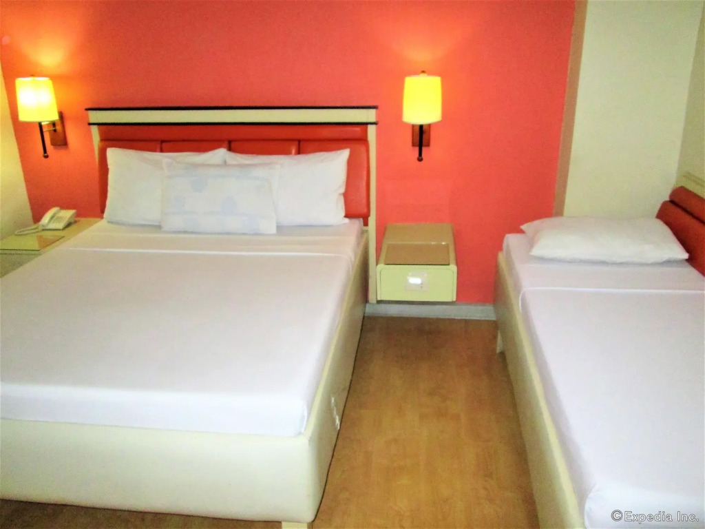WinMin Transient Inn