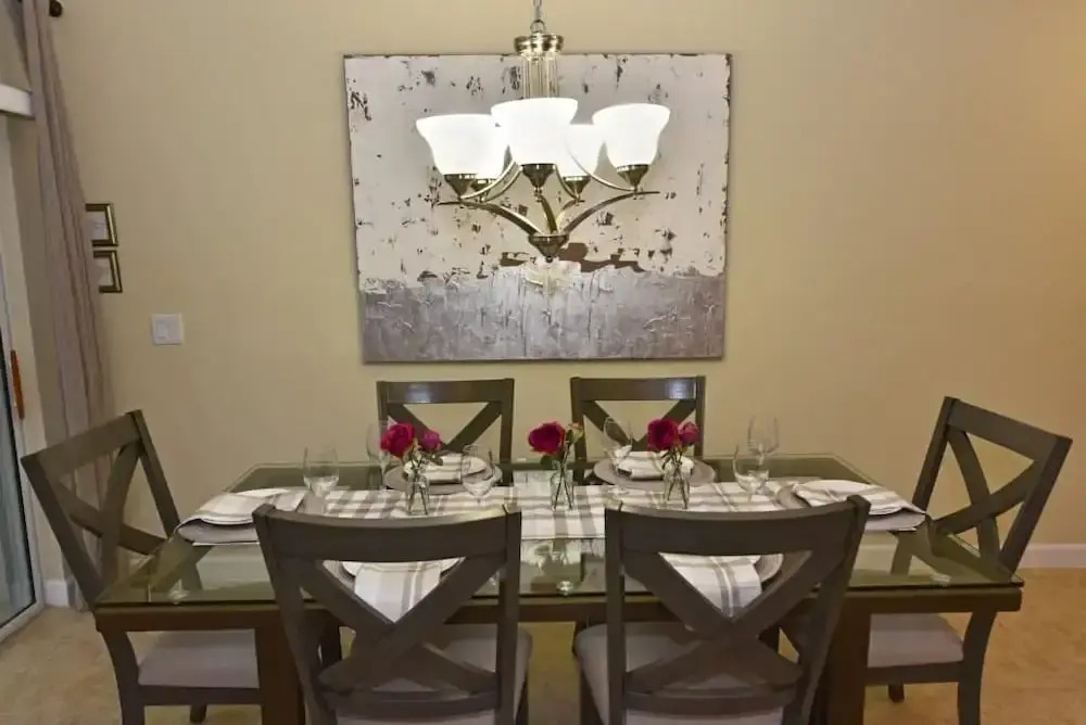 4872 Storey Lake Townhome 4 Bedroom by Florida Star