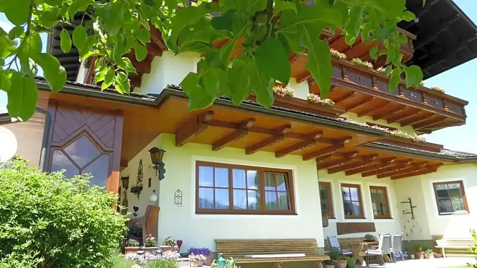 Pension Möslehnerhof