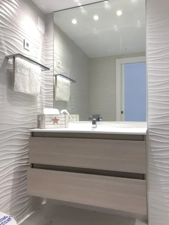T&H Ancora Family Apartment