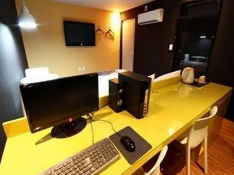 Mai Hotel Seoul