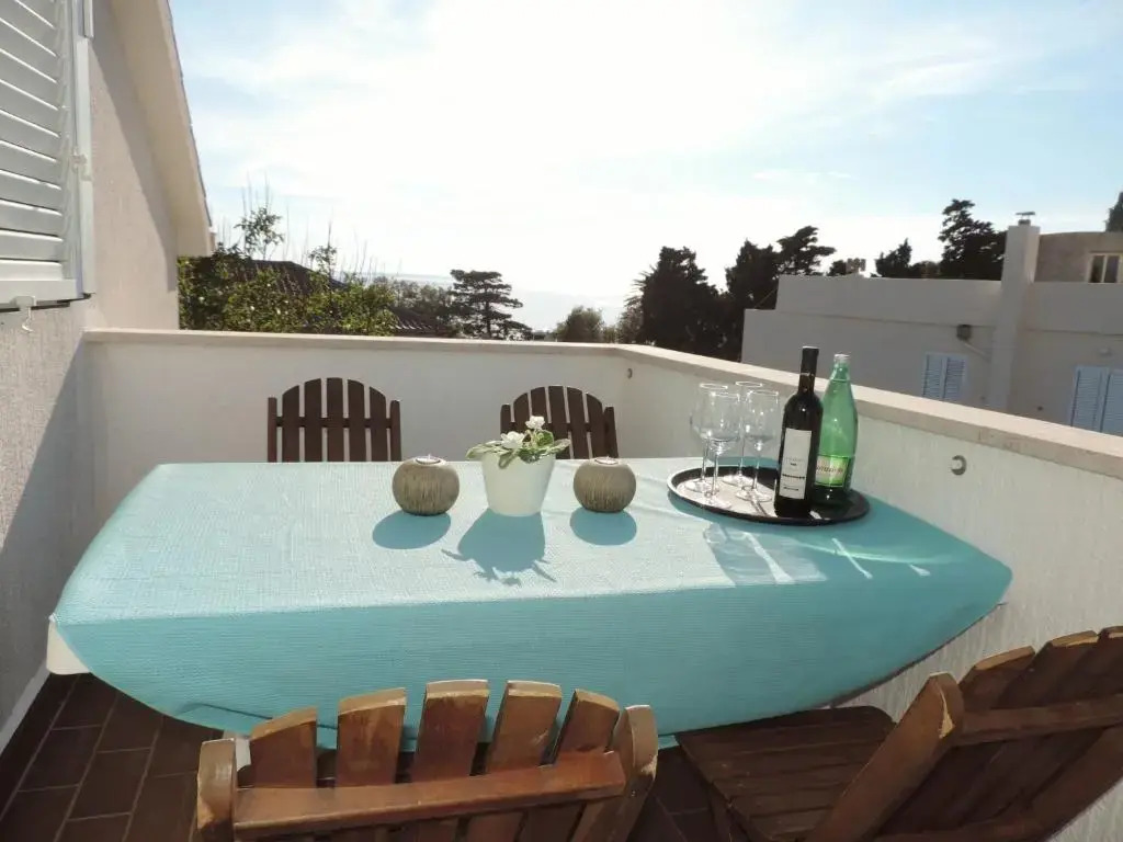 Apartment Vidas