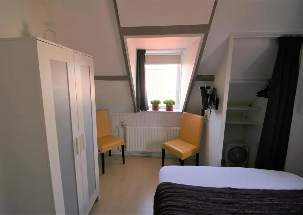 Casa Sea 2 personen en Casa Beach 4 personen