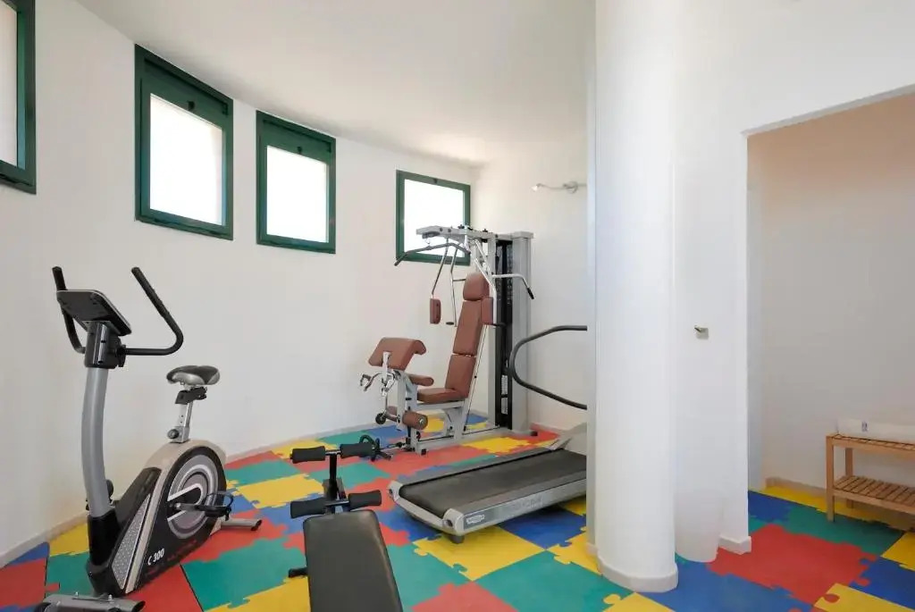 Villaggio Turistico La Cecinella