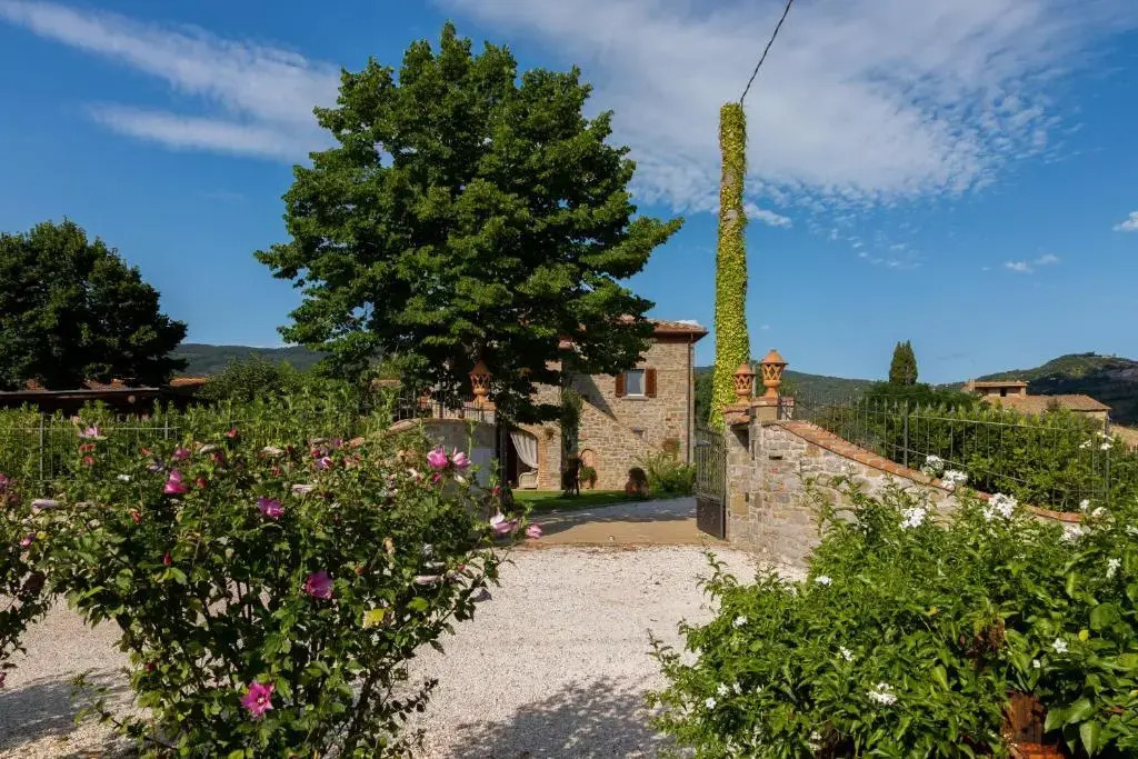 Fattoria del Nonno Berto