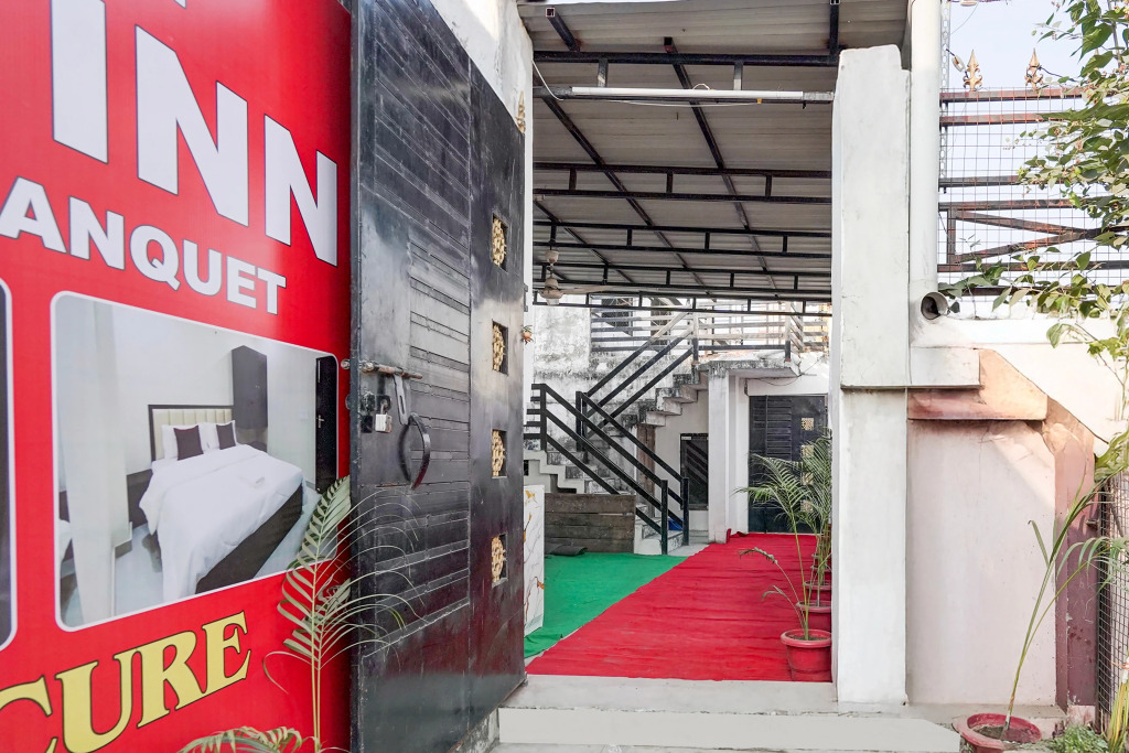 Hotel O NEW CLARK INN & BANQUET