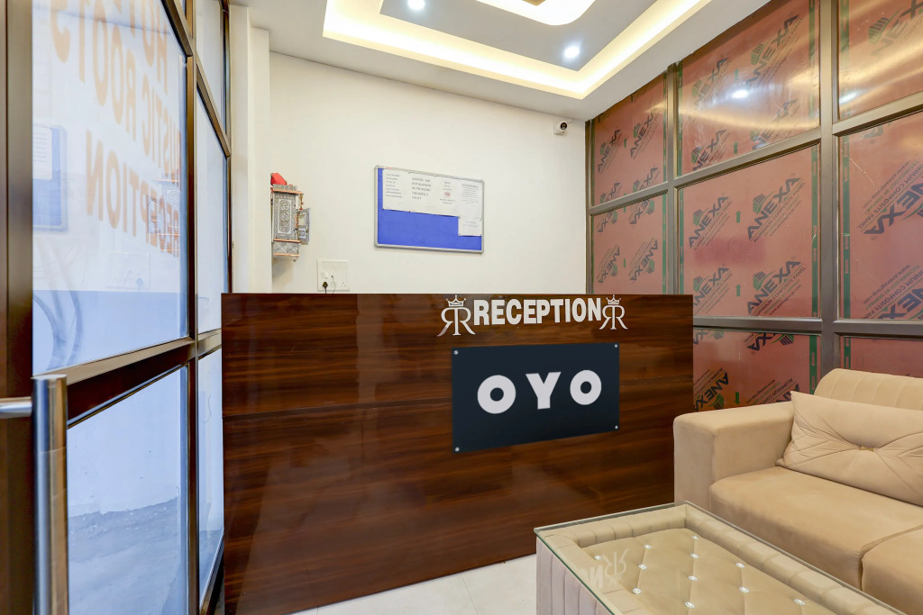 HOTEL O RUSTIC ROOTS