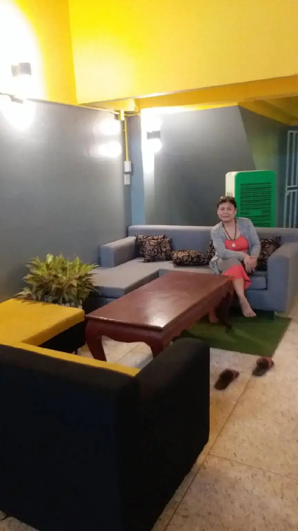 GATE 14 Inn