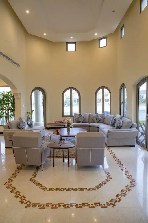 Best private beach villa in the world