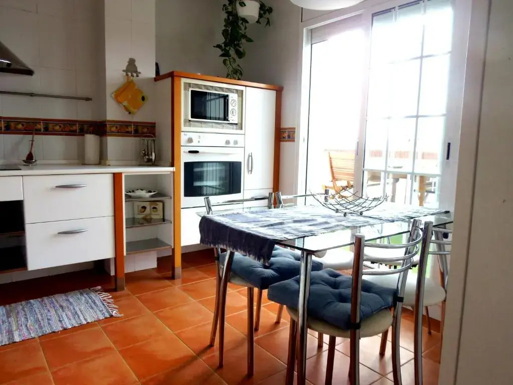 Apartamento Atico-Spa