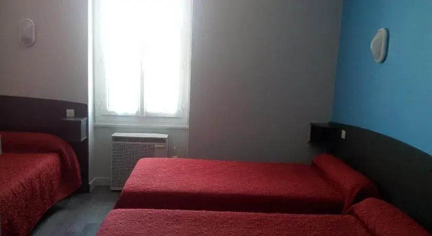 Hotel Regina