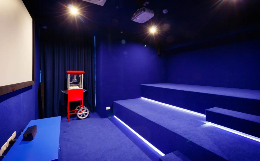 Klub Hotel Bangkok