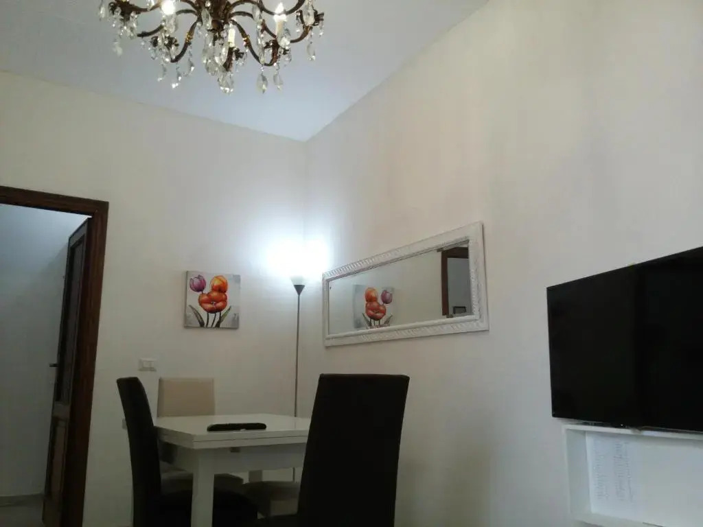 B&B Olbia City Center