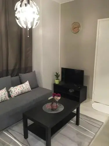 Sunshine Apartment