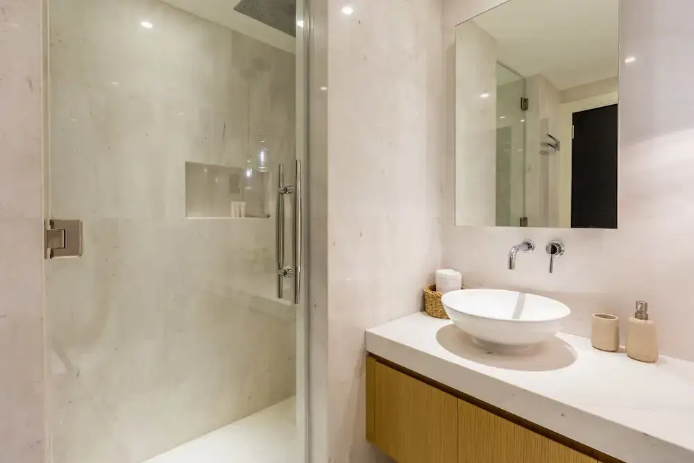 Al Bateen · Ultra Luxury JBR · Private Beach and Pool
