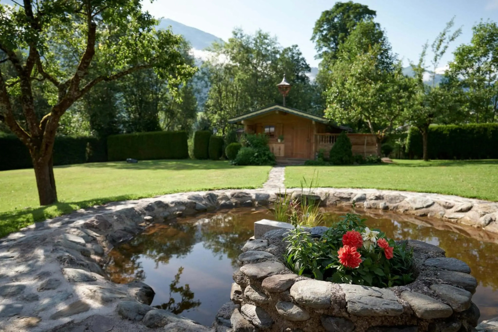 Saukaserstub'n Apartments - Ferienwohnung Schützkogel