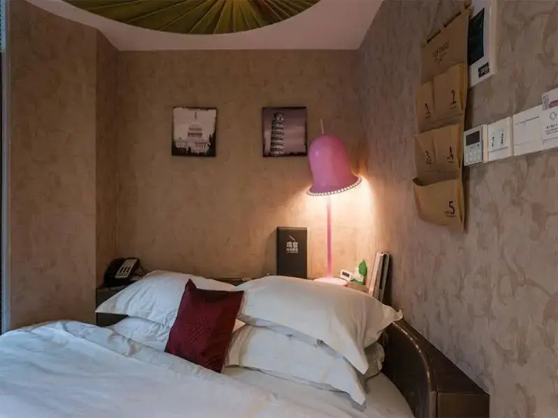 Pusu Stylish Hotel