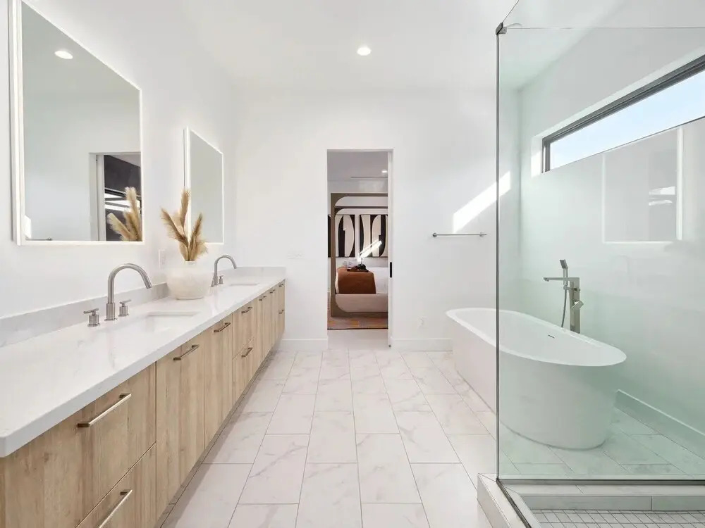 Luxe - Solstice Retreat - Heated Pools - 2 Homes