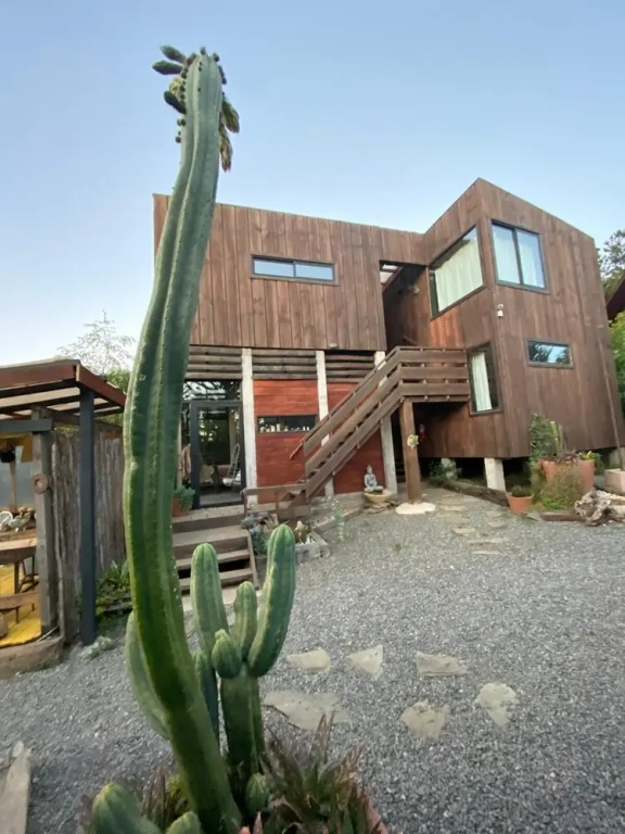 Punta Ballena Lodge