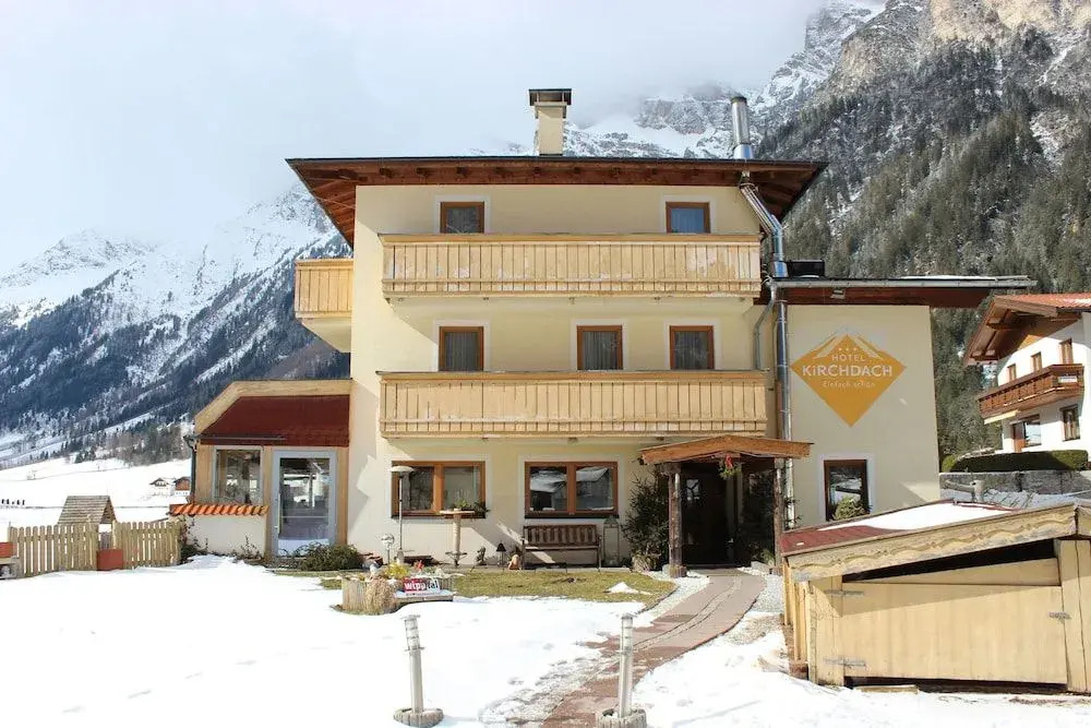 Hotel Kirchdach