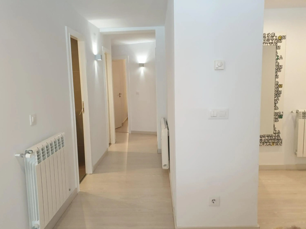 Centrico Loft en Andorra la Vella con 2 Parkings