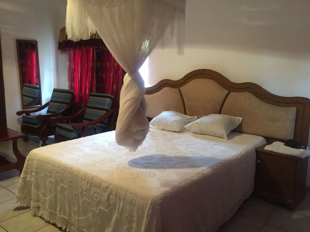 Kana Guest House