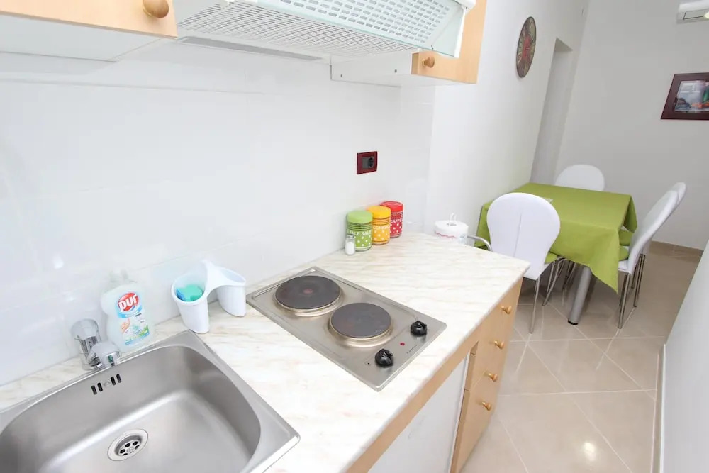 Apartments Luna