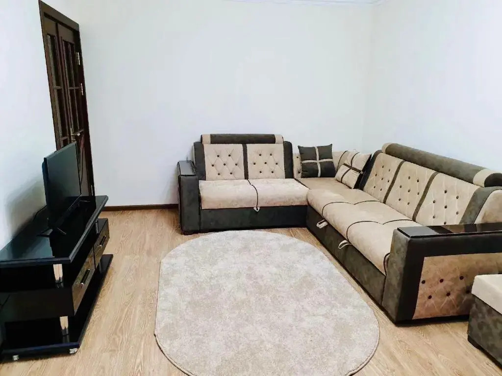 Samarkand Apartment