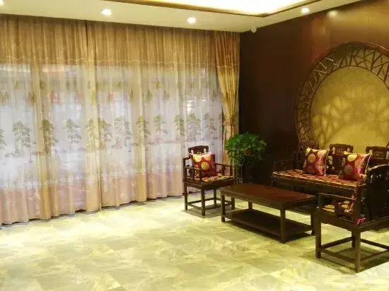 Taizhou Qianjiangyue Ancient Inn