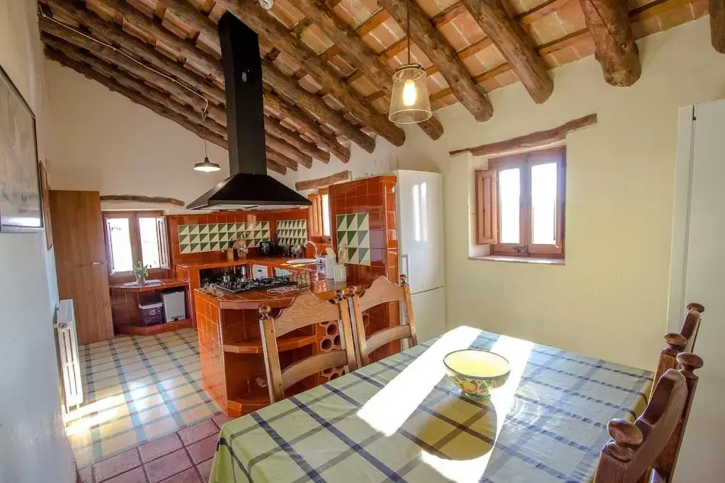 Catalunya Casas Captivating Villa in the Vineyard close to Sitges