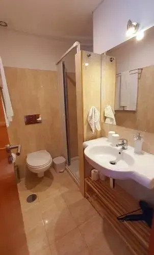 Imaginário DEl Rei - Guest House