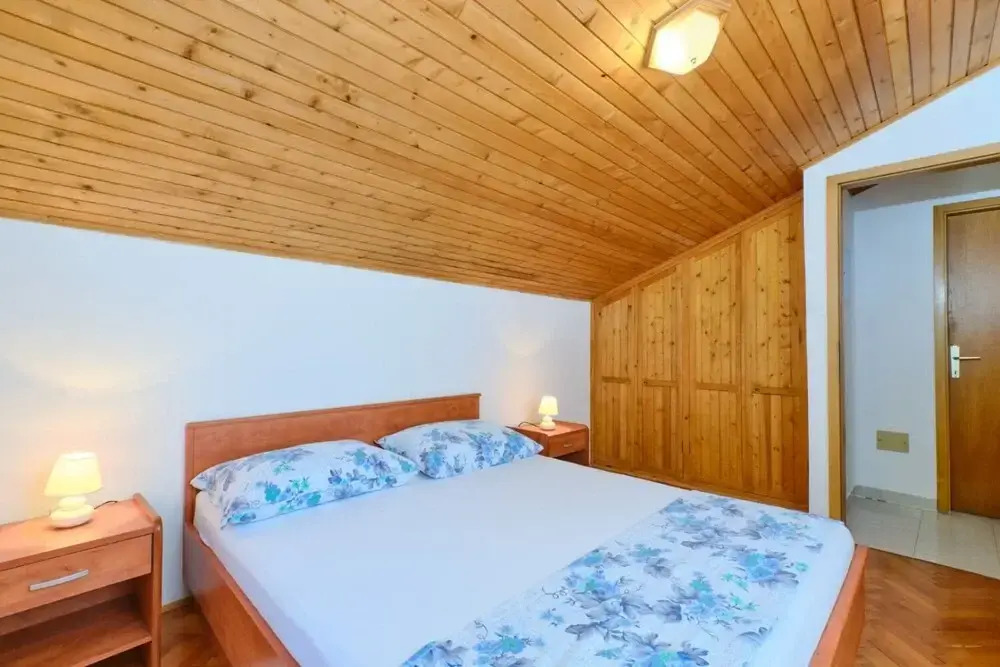 Luce - 50 m From sea - A2