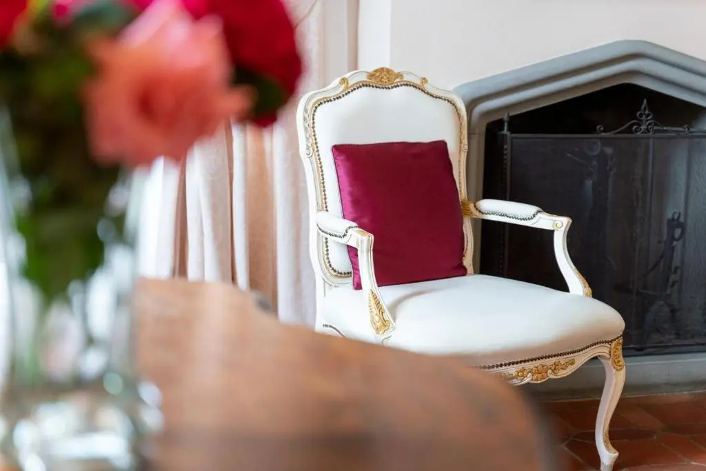 Art Hotel Villa Agape - Place of Charme