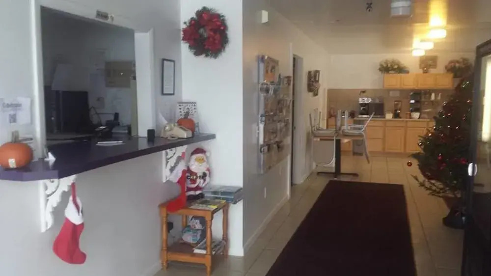 Countryside Inn Richmondville