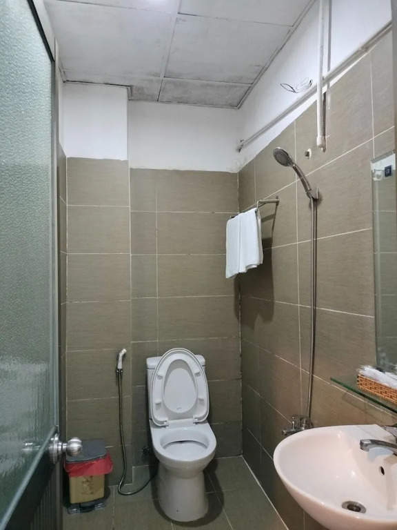 Hai Quynh Hotel