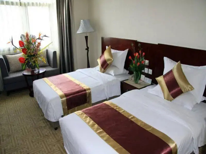 Lian Yun Hotel