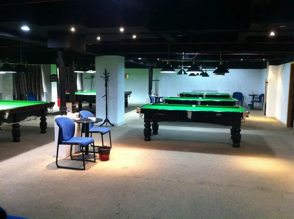 Super 8 Hotel Shenzhen Diwang
