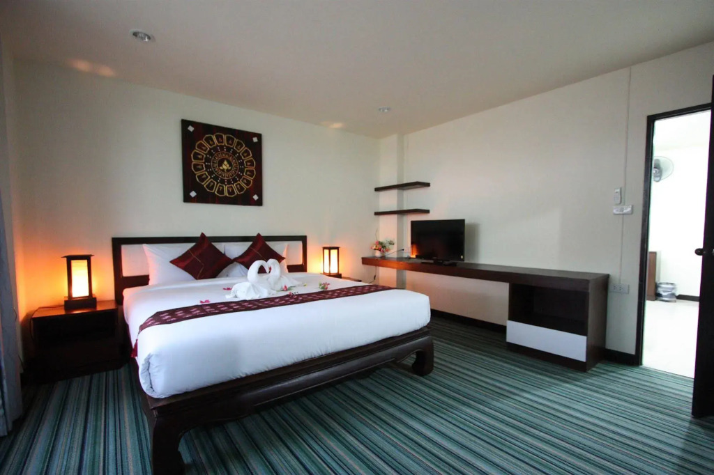 Chunapa Resort & Spa