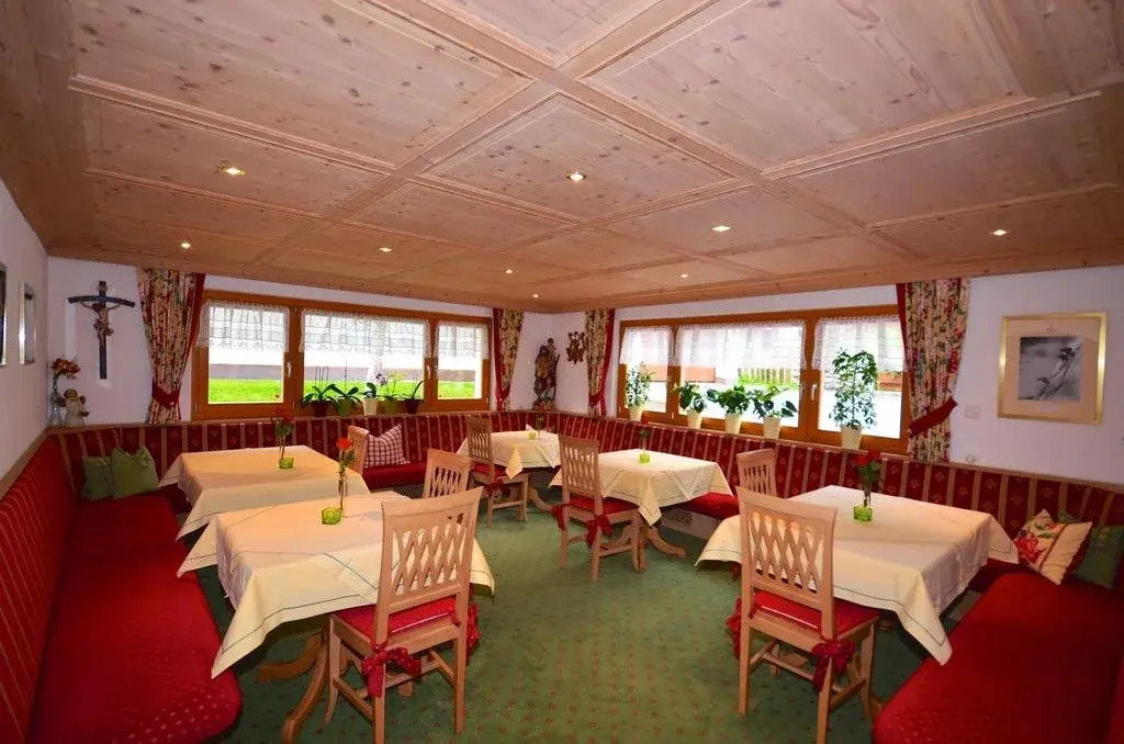 Pension Schafberg