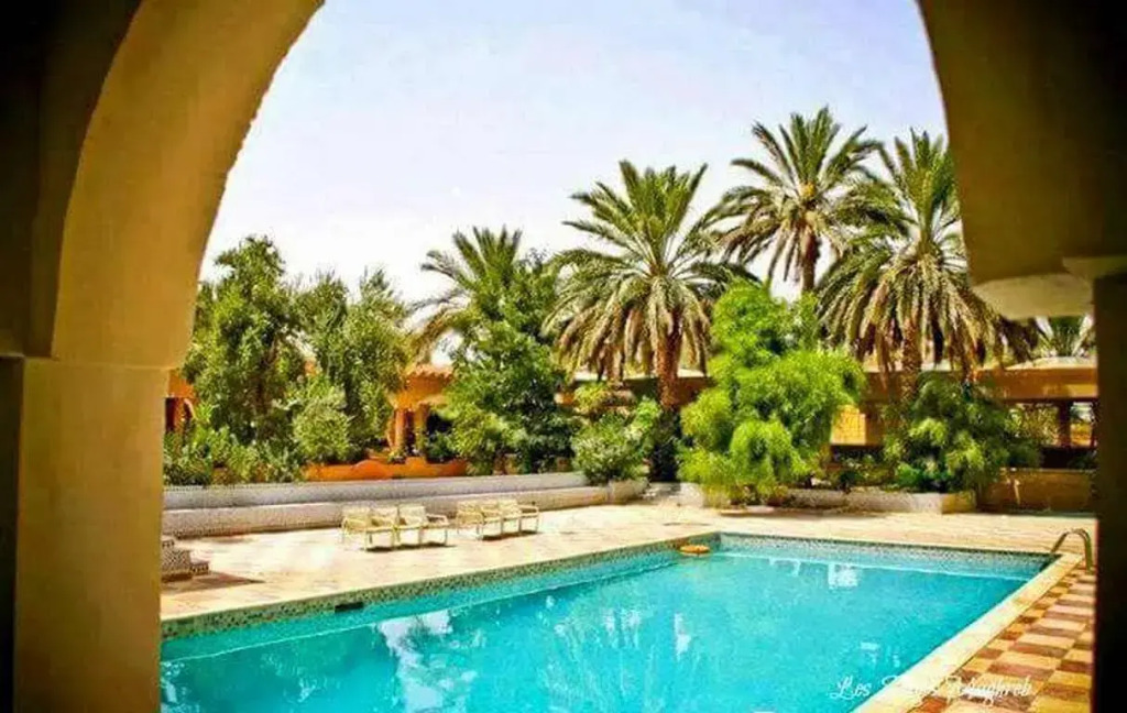 Grand Hotel du Souf