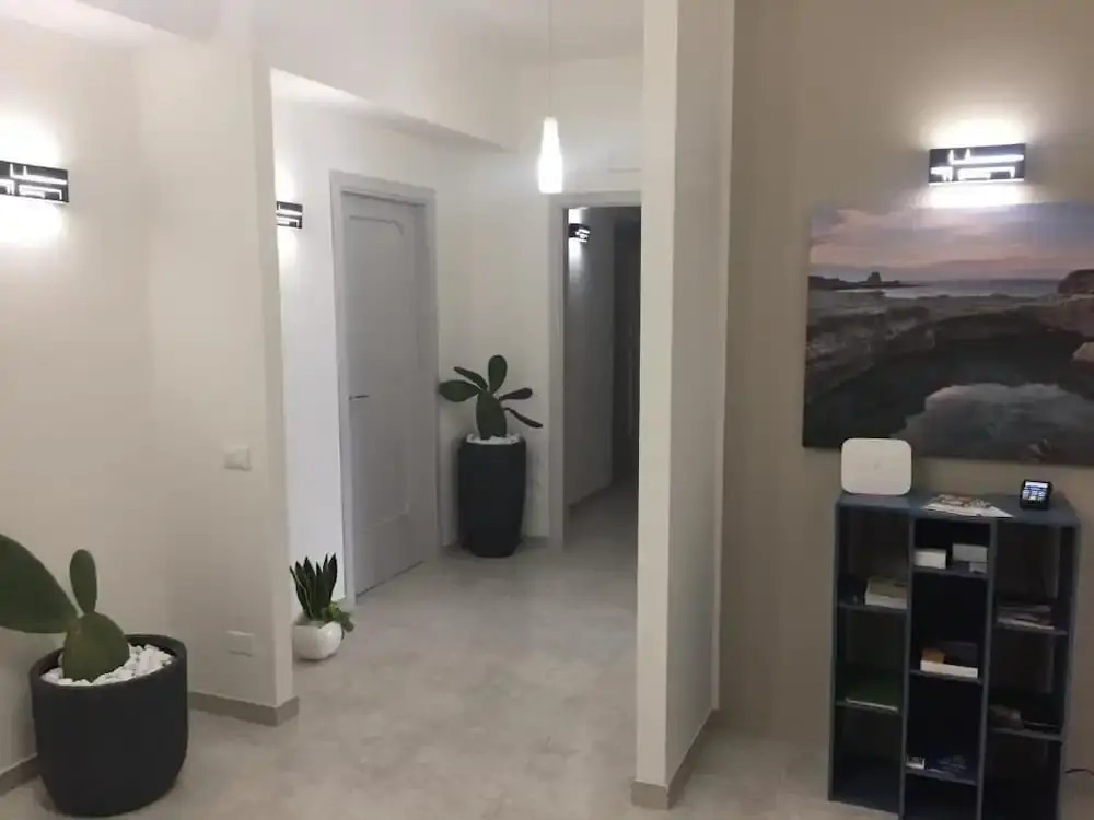 B&B Kalurya - Lecce Selection