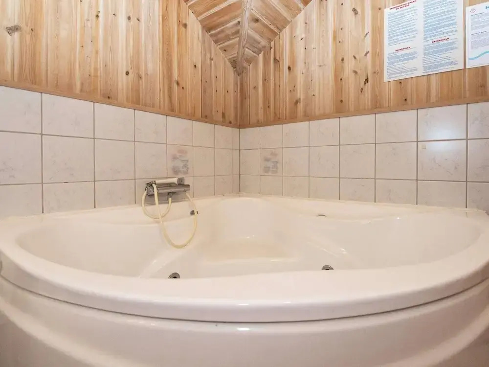 4 Star Holiday Home in Skjern