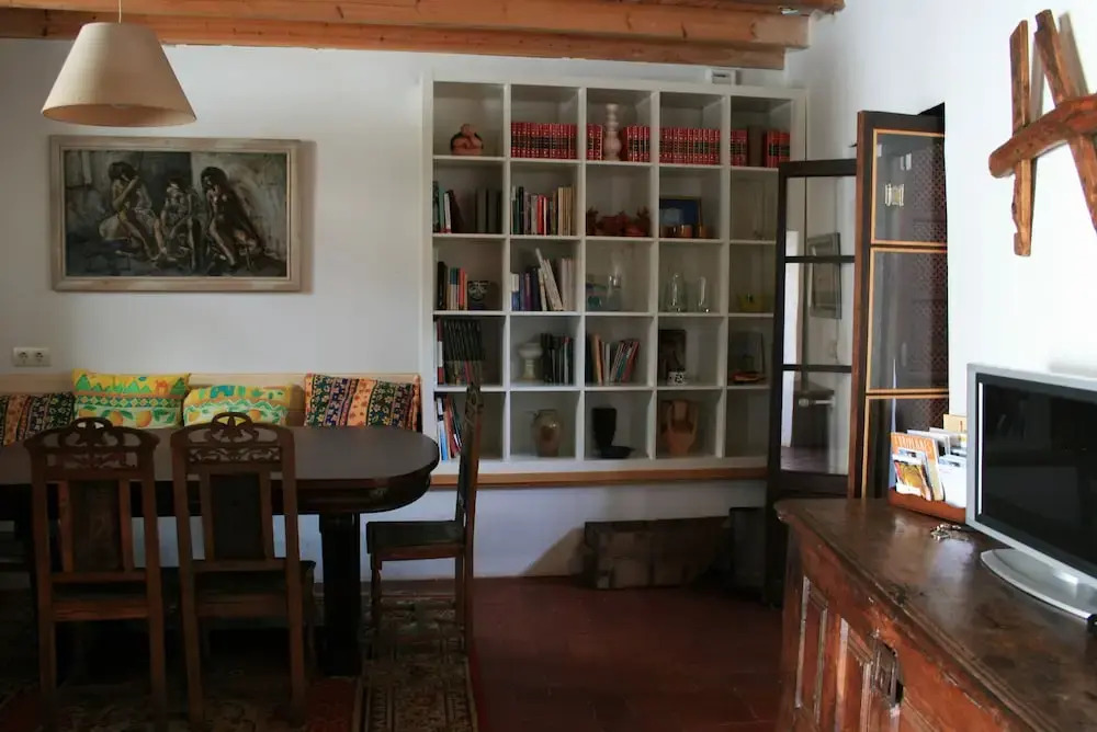 El Arcon