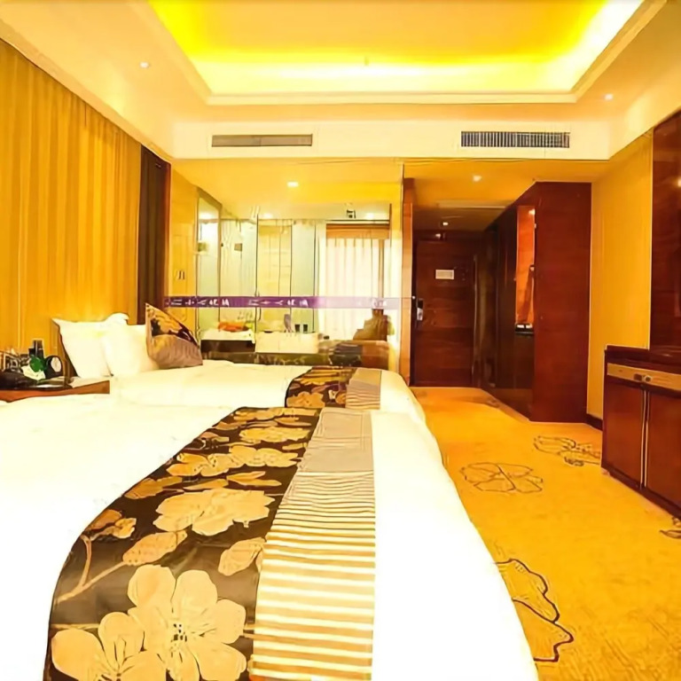 City Star Hotel