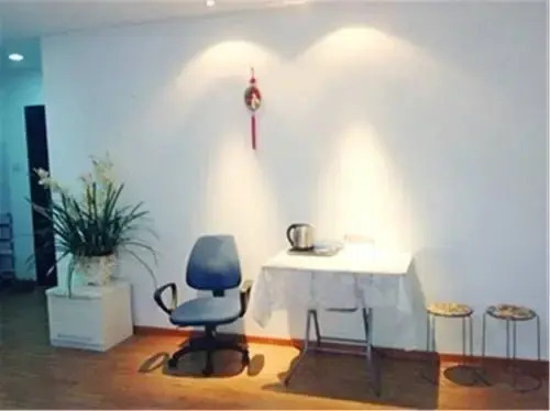 Yue ApartHotel (Shenyang Wenzhou City)