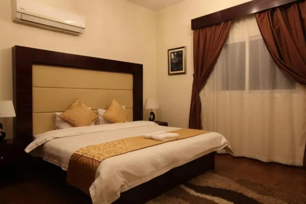 Taleen Alsulaimanyah Serviced Apartments
