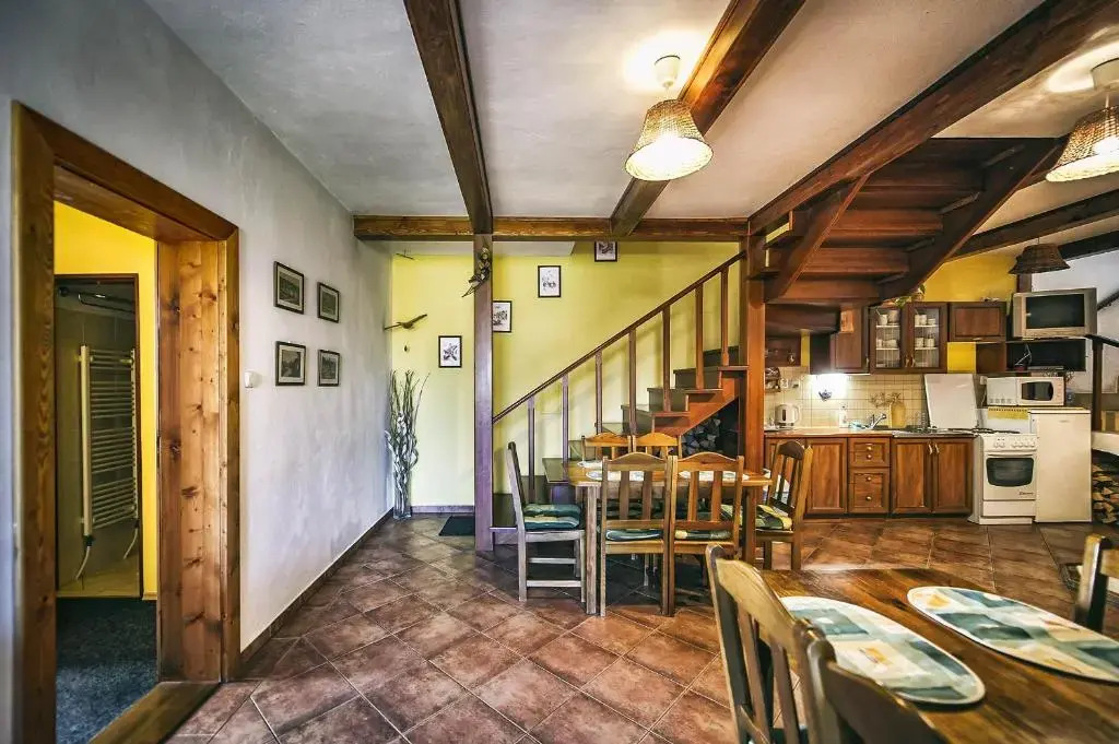 Privat Iva Smokovec