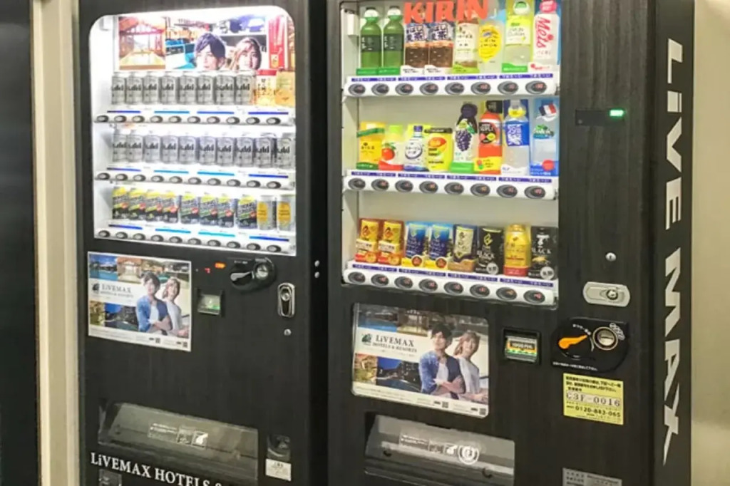 HOTEL LiVEMAX Fukuoka Tenjin
