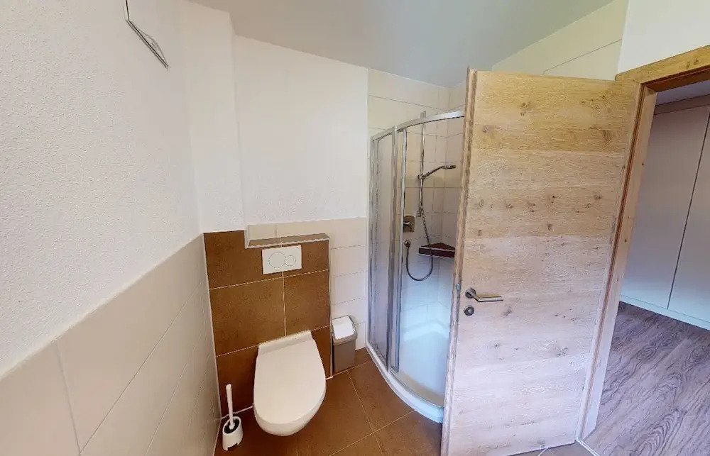 Pleasant Apartment in Stumm With Garden